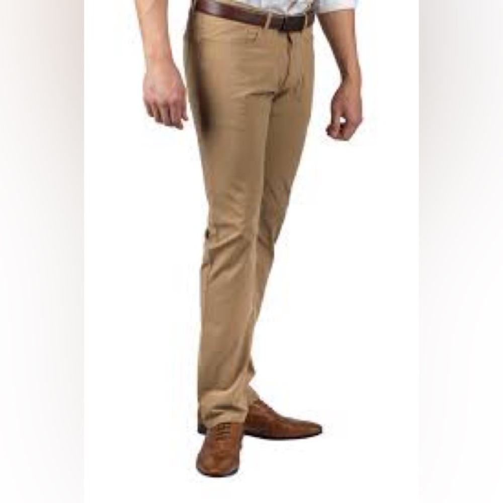 MTAILOR khakis 34 in waist mens